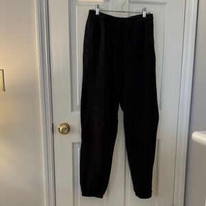 GAP Black Women's Sweatpants